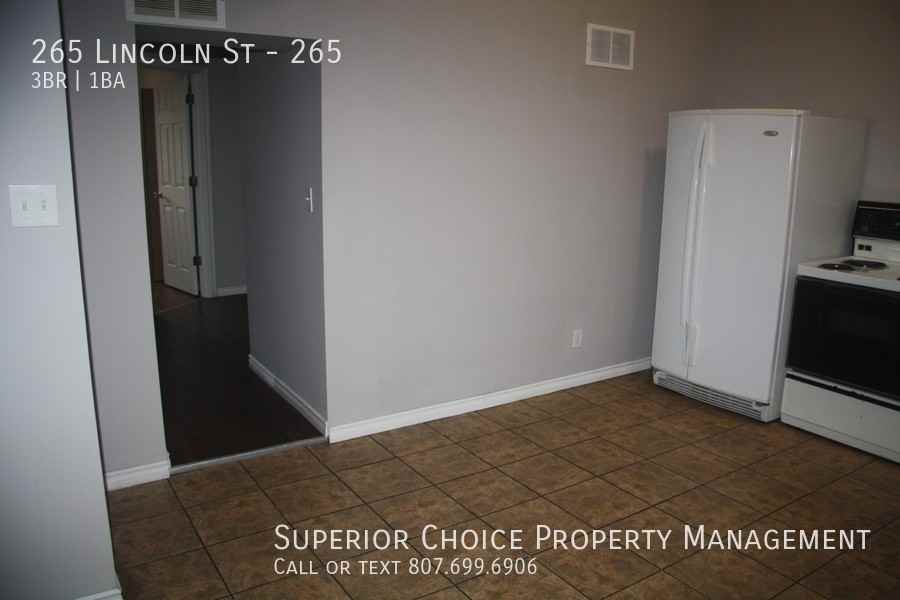 265 Lincoln St #265 - Photo 2 of 10