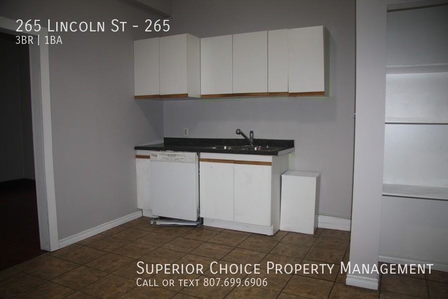 265 Lincoln St #265 - Photo 3 of 10
