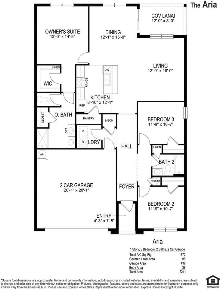 600 Sw 9th Ct #1 - Photo 2 of 4