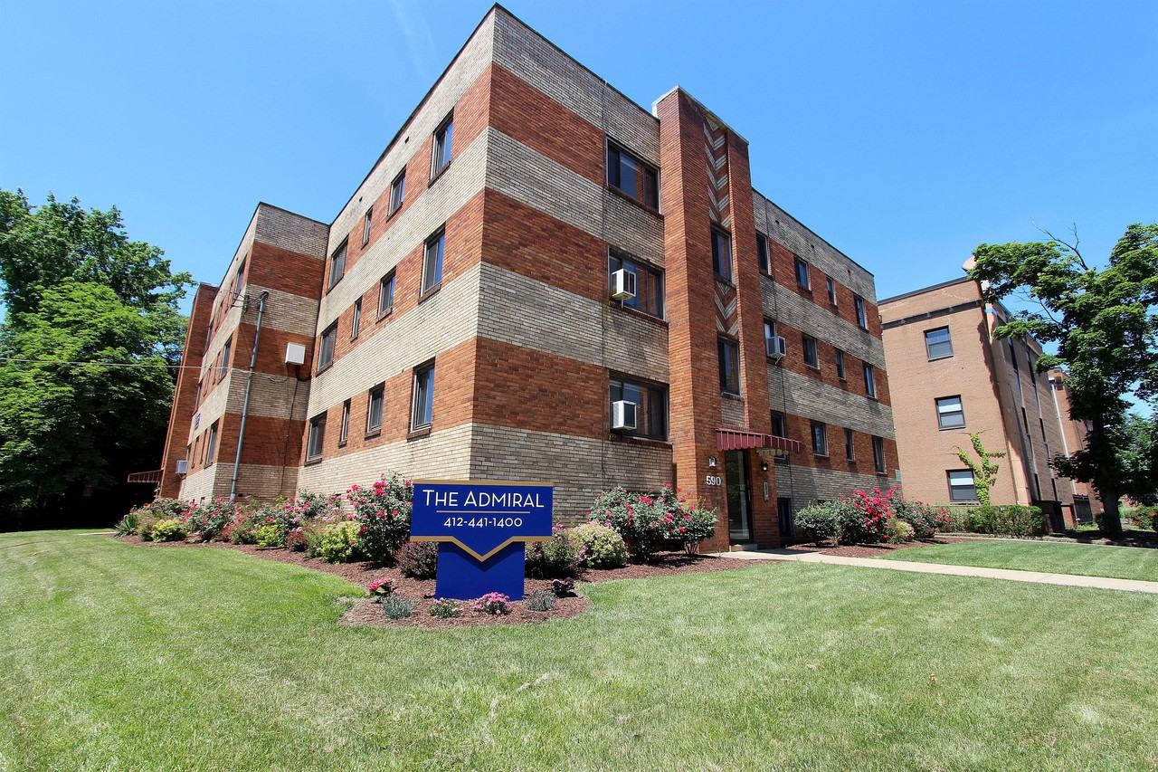 590 SOUTH NEGLEY AVENUEAPT N-2 #N02 - Photo 3 of 3