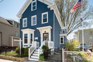 34 Everett Ave #1 - Photo 1 of 1