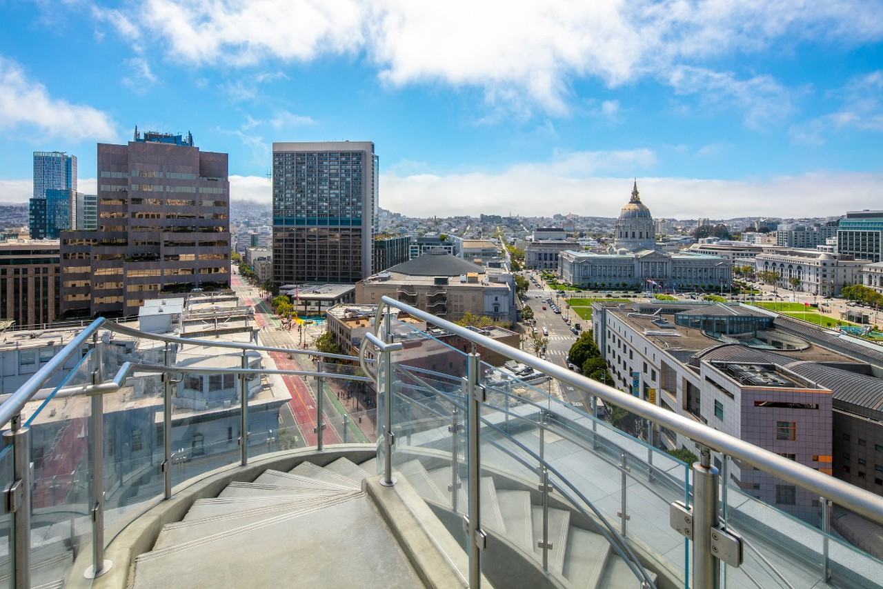 1177 Market at Trinity Place - Photo 3 of 50