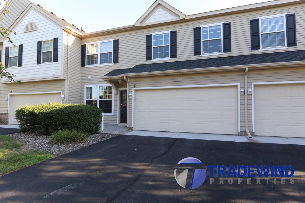 11345 Fergus Street Northeast #F