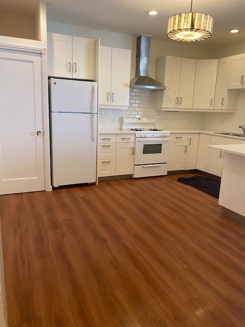 1943 McAllister Street - Photo 2 of 17