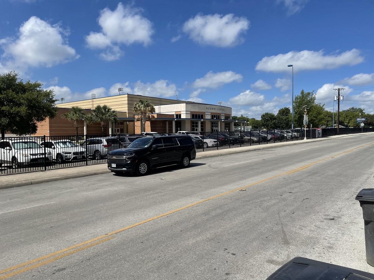 1711 W. Cesar Chavez - 1 #1 - Photo 5 of 5