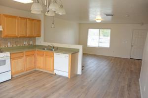 featured image of 2105 E Eagle Crest Way #1