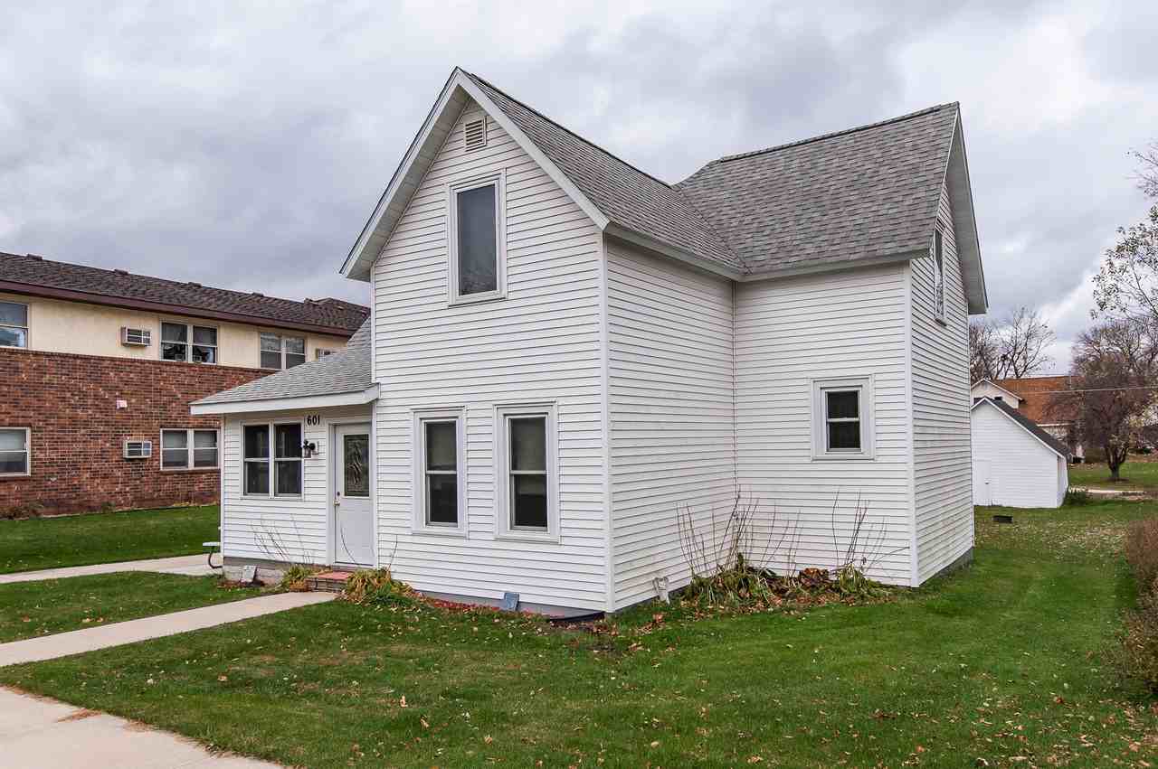 601 Kenilworth Ave S, Lanesboro, MN 55949 4 Bedroom House for Rent for