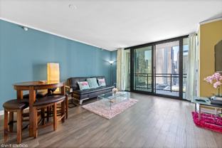 201 N Westshore Dr #2103 - Photo 1 of 1