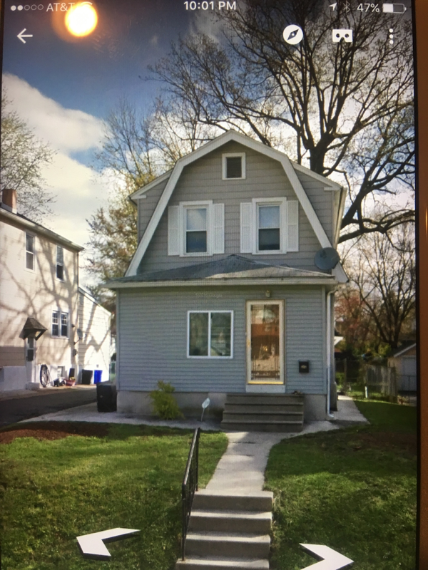 57 South Glenwood Avenue