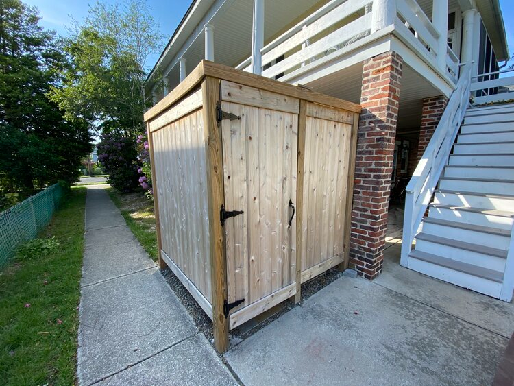 321 Wesley Ave #3 - Photo 4 of 22