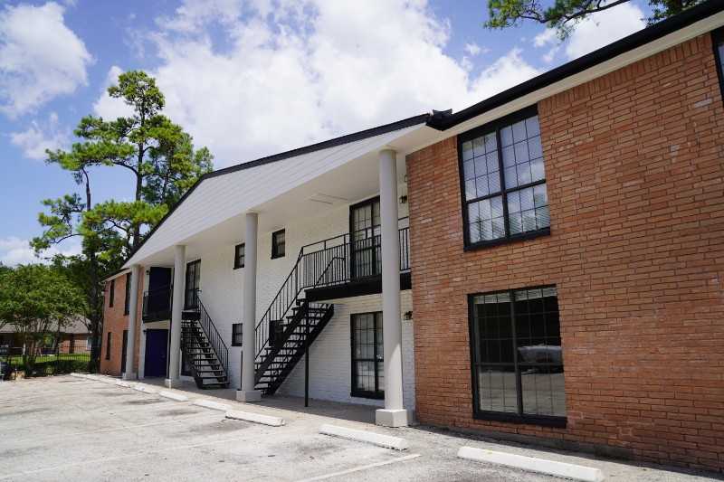 3316 N Macgregor Way, Houston, TX 77004 2 Bedroom Condo for 1,250