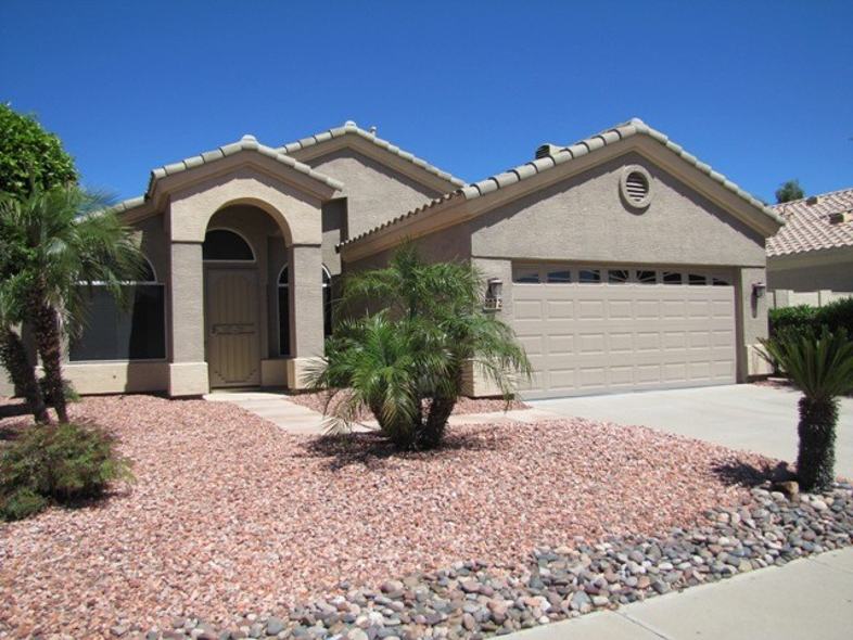 6072 W Irma Ln, Glendale, AZ 85308 3 Bedroom House for 2,350/month
