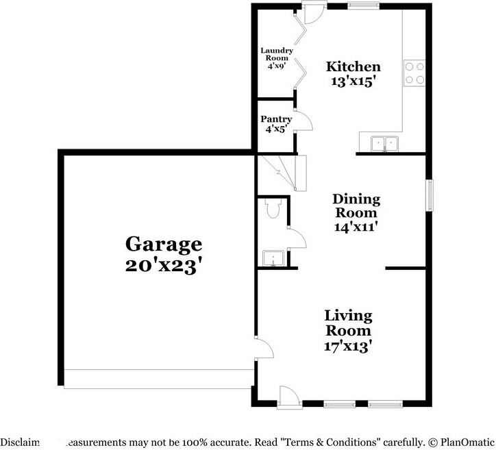 832 Sherman St - Photo 2 of 17