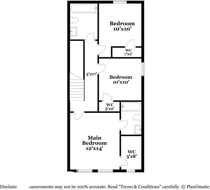 832 Sherman St - Photo 3 of 17