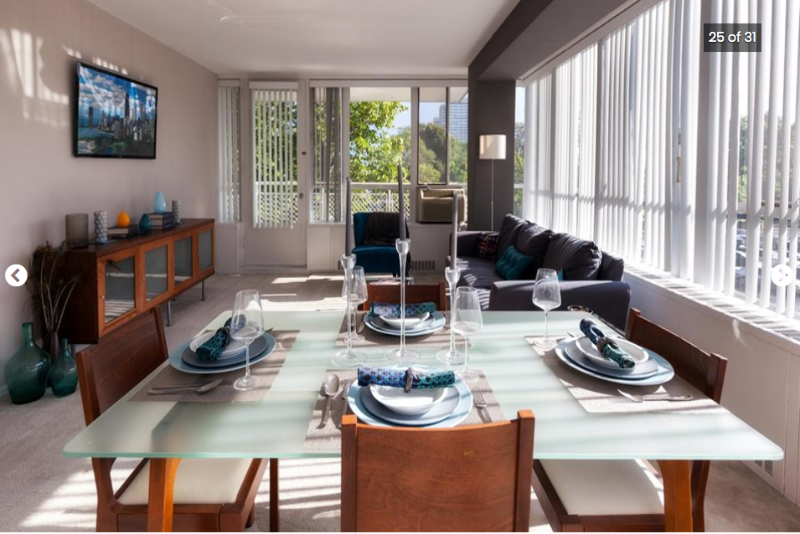 535 E 33rd Pl - Photo 2 of 12