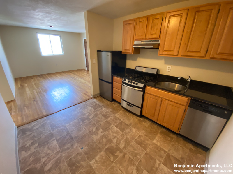 385 Dorchester St #0C8