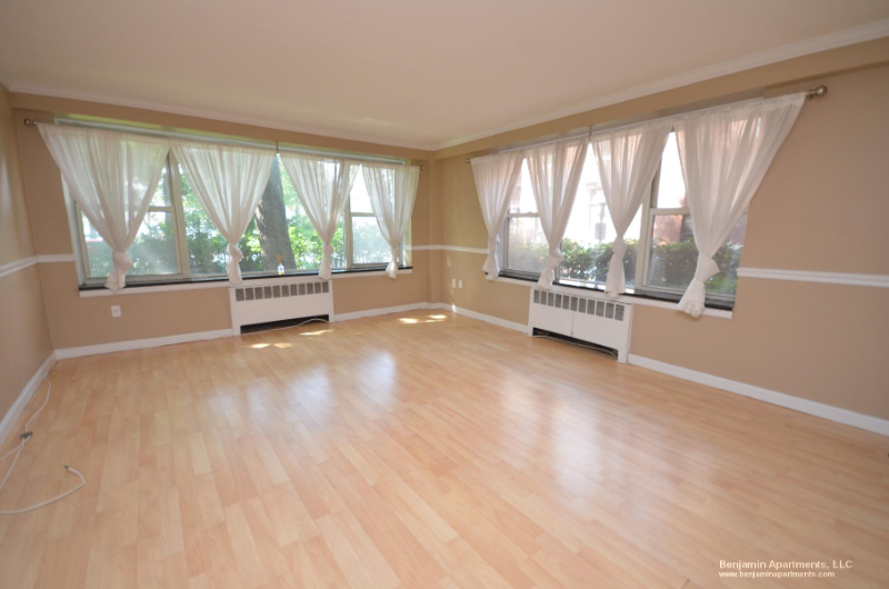 145 Pinckney St #0135