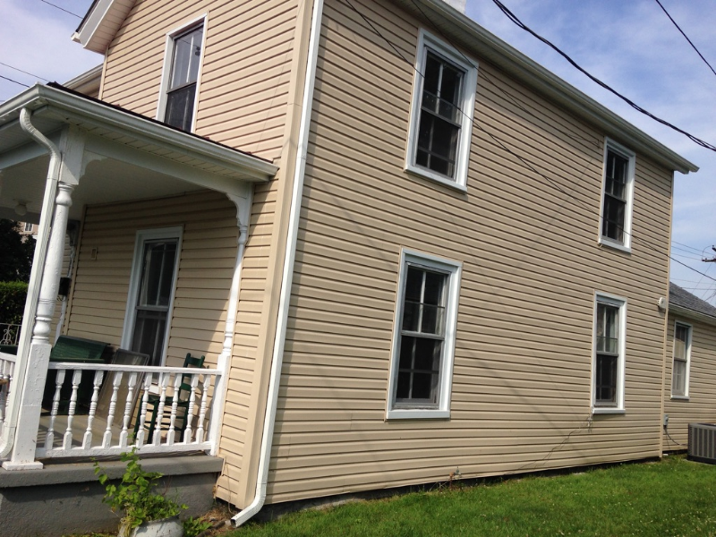 301 10 1/2 Street Northwest - Photo 2 of 15