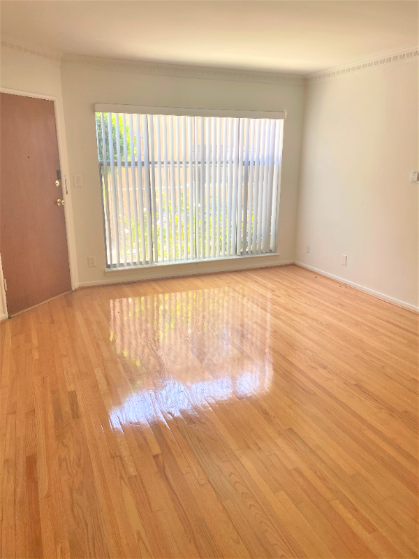 1255 North Mansfield Avenue #2