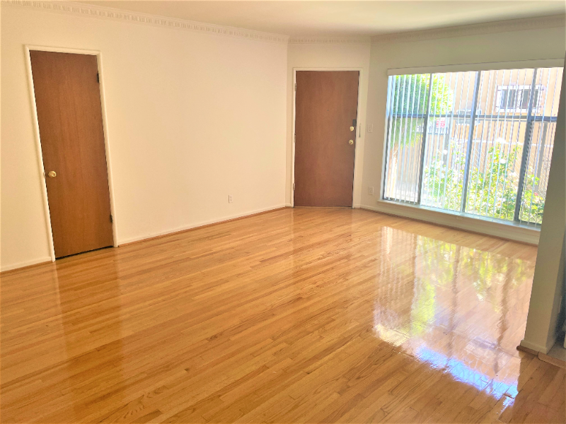 1255 N Mansfield Ave #2 - Photo 2 of 24