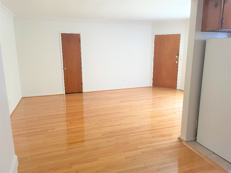 1255 N Mansfield Ave #2 - Photo 3 of 24