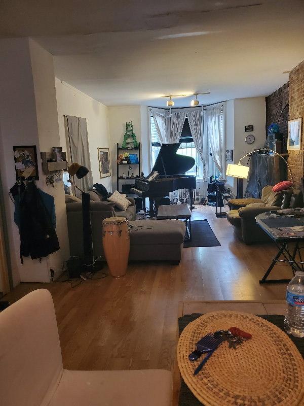 29 Beech Glen St #1 - Photo 3 of 11