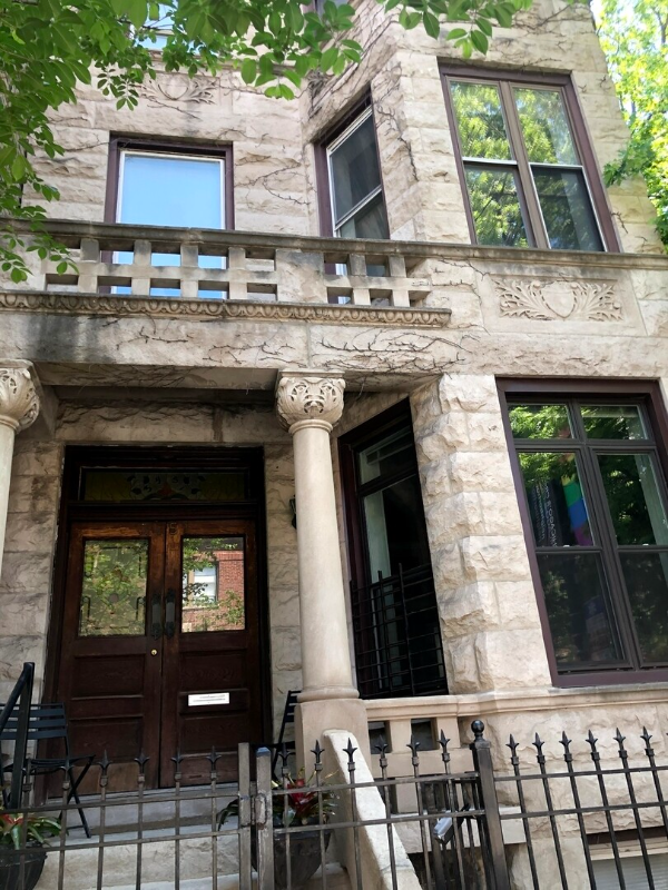 3451 N Halsted St #2 - Photo 3 of 10