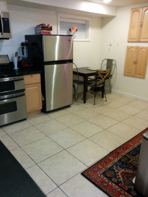 1731 Dwight Way #A - Photo 2 of 10