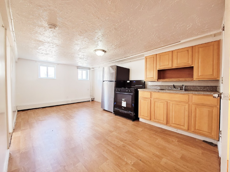 72 McAdoo Ave Unit 1, Jersey City, NJ 07305 - Apartment for Rent