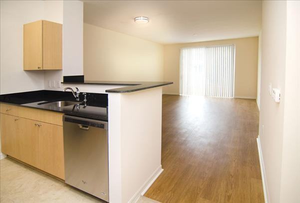 Residences at Bayview - Photo 2 of 21