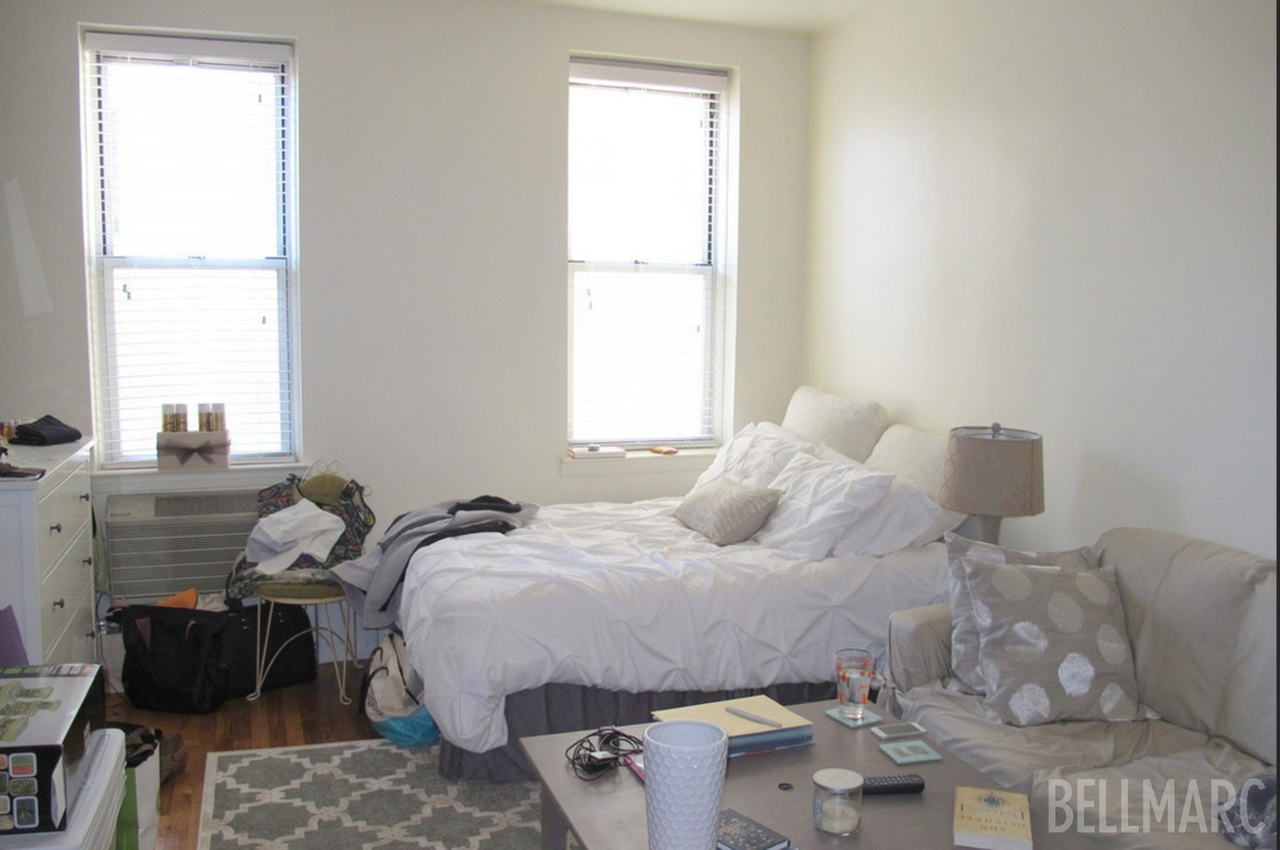 1st Ave & East 3rd St