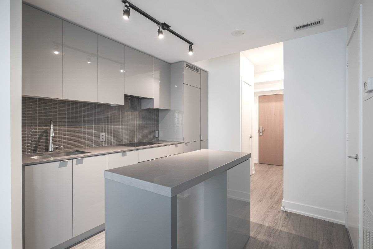 7 Grenville Street #4601