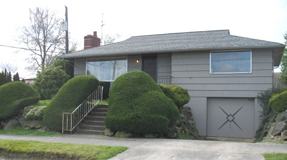 2485 S Spencer St #1 - Photo 1 of 1