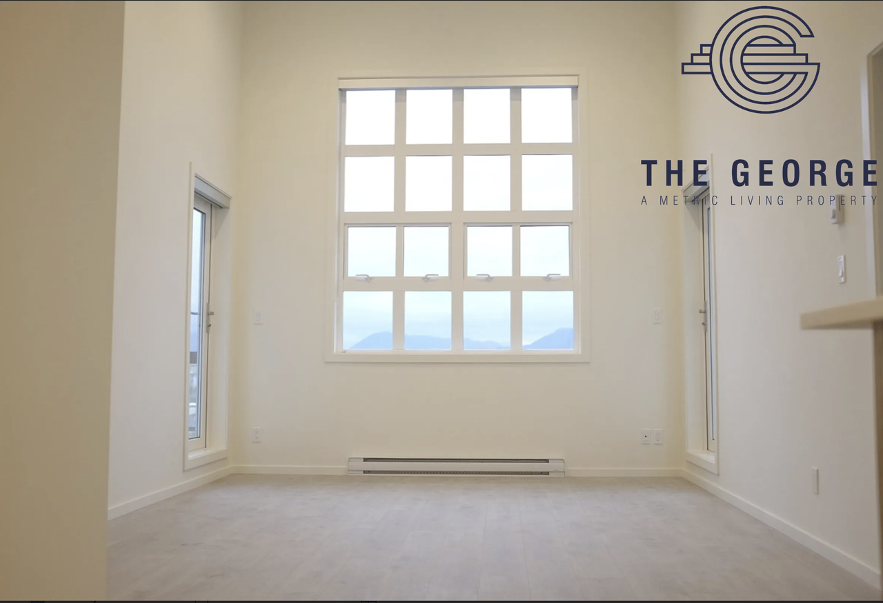 The by Metric Living Apartments 6860 Royal Oak Avenue, Burnaby