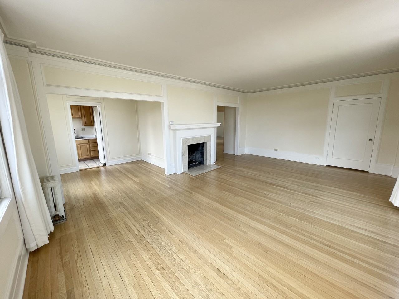 1980 Washington Street #301