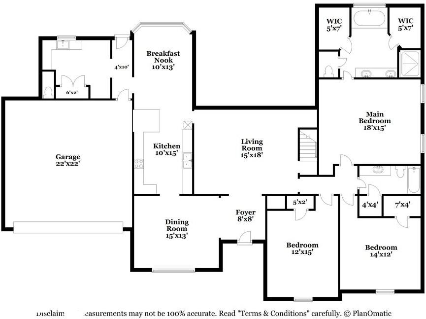 7565 Woody Hollow Cv - Photo 2 of 18