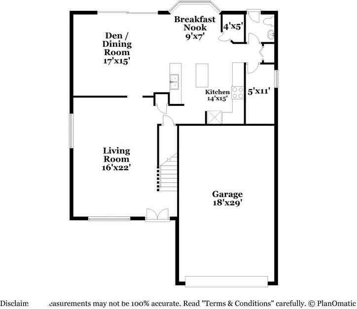 8111 Pea Tree Ct - Photo 2 of 17