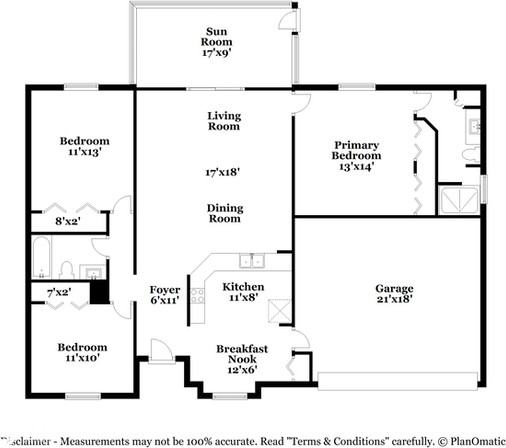 8434 Blackberry Rd - Photo 2 of 16