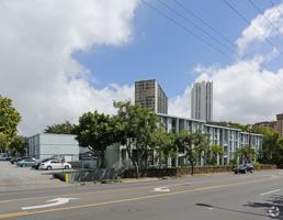 featured image of 98-1040 Moanalua Rd #1-306