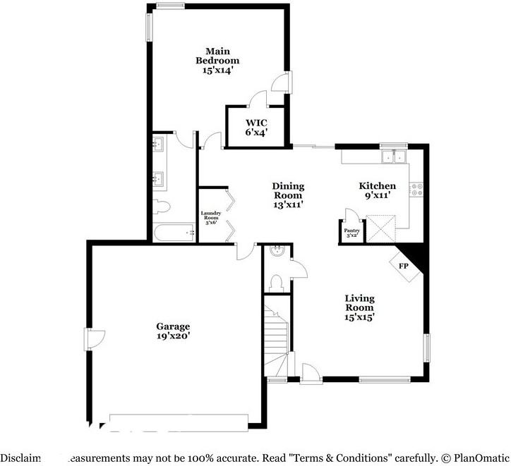 6412 Wildgrove Dr - Photo 2 of 17