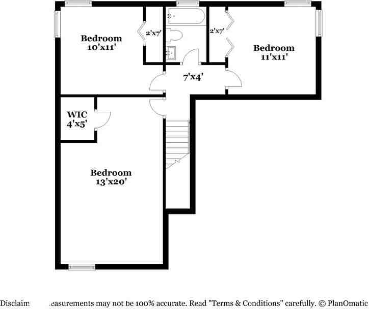 6412 Wildgrove Dr - Photo 3 of 17