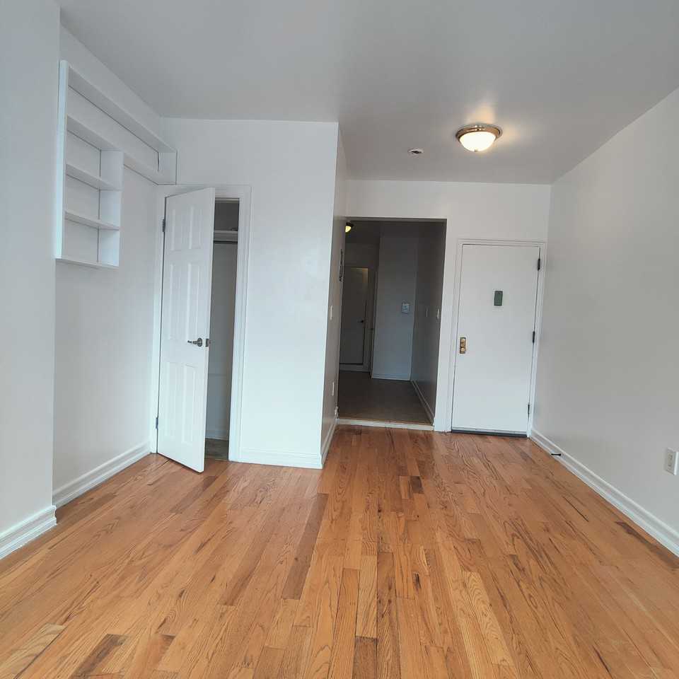 65 Malcolm X Boulevard #D2