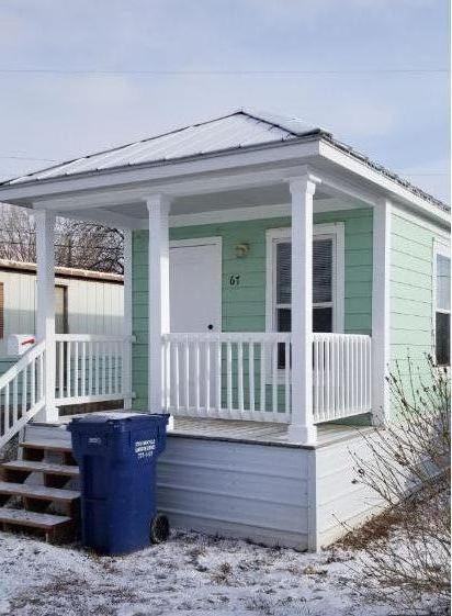 600 17th Avenue South #67