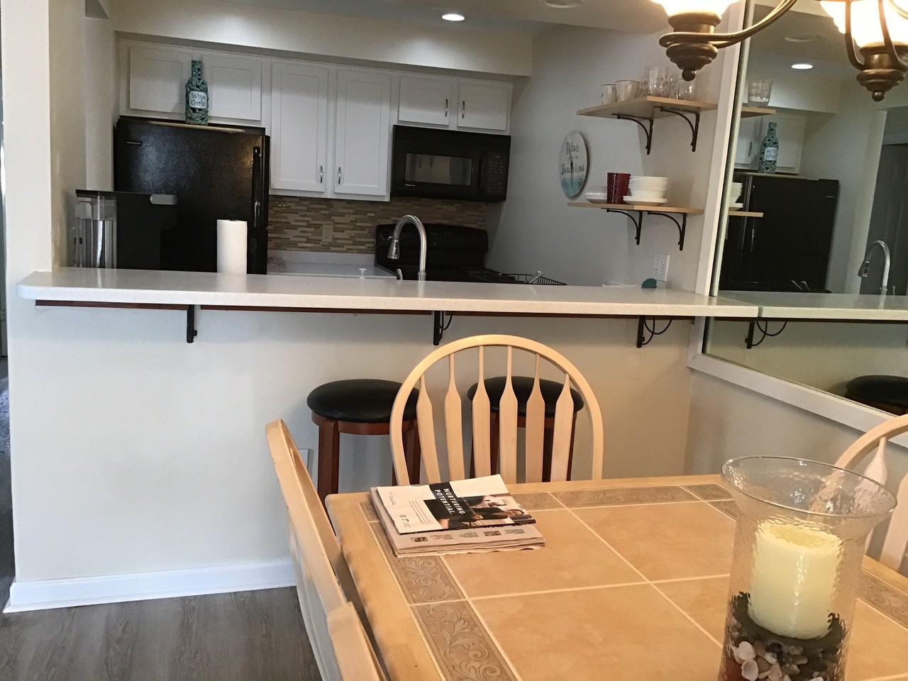 104 S Frankfort Ave #2ndFL - Photo 2 of 9