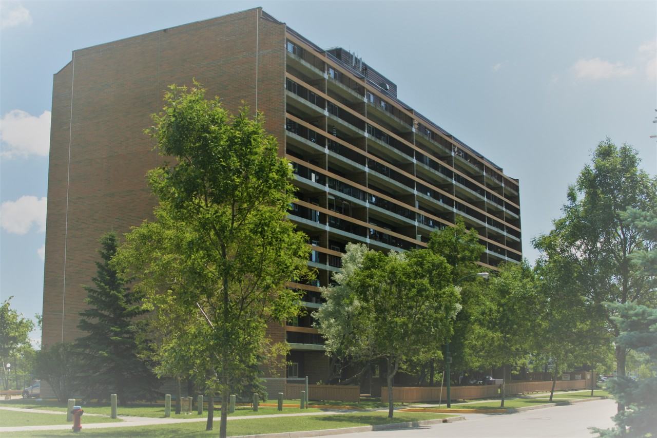 Bramble Estates Apartments 3901 Grant Ave, Winnipeg, MB R3R 2Z4 Zumper