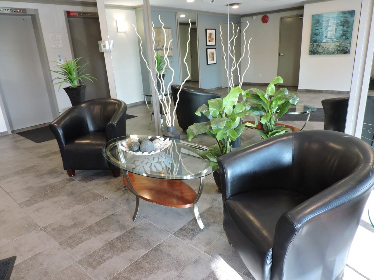 Bramble Estates Apartments 3901 Grant Ave, Winnipeg, MB R3R 2Z4 Zumper