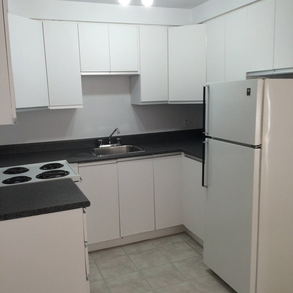 3484 Rue Stanley, Montréal, QC H3A 1S1 1 Bedroom Apartment for Rent PadMapper