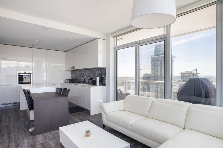 1955 Alpha Way 4209, Burnaby, BC V5C 0K2 2 Bedroom Apartment for