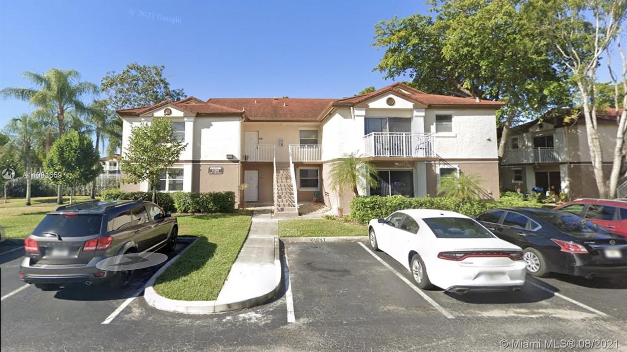 11201 Southwest 13th Street #102