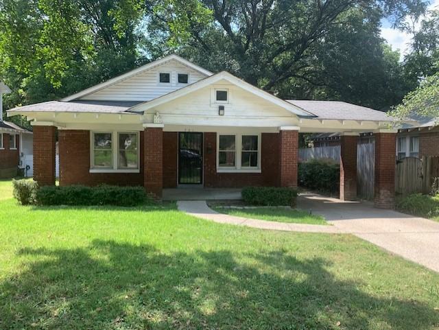 521 South Prescott Street - Photo 2 of 20